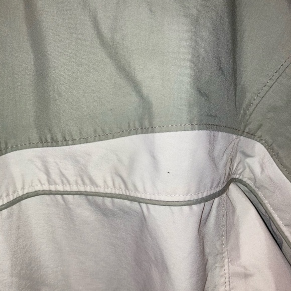 Columbia sportswear company vertex women core hooded jacket interchange 2 tones - Picture 12 of 12